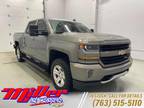 2017 Chevrolet Silverado 1500, 139K miles