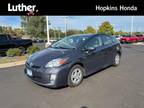 2011 Toyota Prius Gray, 118K miles