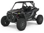 2021 Polaris RZR Turbo S