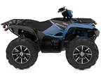 2025 Yamaha Grizzly EPS LTD