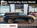 2020 Lincoln Aviator Black, 72K miles