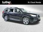 2019 Subaru Ascent Black, 57K miles