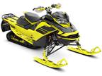 2021 Ski-Doo Renegade X-RS 850 E-TEC ES Ice Ripper XT 1.5 w/ Premium Color