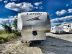 2006 Keystone Laredo 32RS