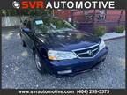 2003 Acura TL 3.2TL SEDAN 4-DR