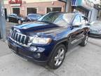 Used 2012 Jeep Grand Cherokee for sale.