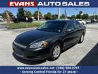 2013 Chevrolet Impala LS SEDAN 4-DR