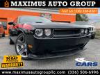 2013 Dodge Challenger R/T COUPE 2-DR