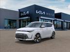 2025 Kia Soul