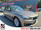 Used 2015 BMW 3 Series Gran Turismo for sale.