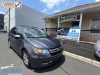 2015 Honda Odyssey EX-L SPORTS VAN