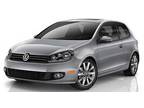 Used 2011 Volkswagen Golf for sale.