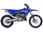 2025 Yamaha YZ250X