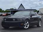 2010 Ford Mustang Black, 138K miles