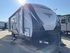 2018 Cruiser RV Shadow Cruiser 280 Qbh