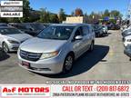 Used 2014 Honda Odyssey for sale.