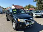 Used 2010 Ford Escape for sale.