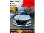 Used 2018 Honda Accord for sale.