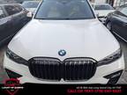 Used 2021 BMW X7 for sale.