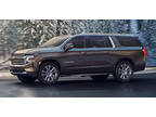 Used 2023 Chevrolet Suburban for sale.