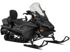 2025 Ski-Doo Grand Touring LE 900 ACE Turbo ES Silent Track II 1.25