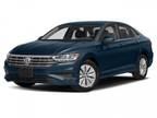 Used 2019 Volkswagen Jetta for sale.