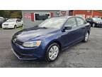 Used 2014 Volkswagen Jetta for sale.