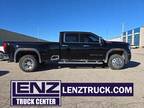 2024 GMC Sierra 3500, 14K miles