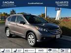 2013 Honda CR-V Gray, 85K miles