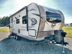 2018 Forest River Flagstaff Micro Lite 25FBLS