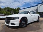 2016 Dodge Charger Police 3.6L V6 RWD Camera Bluetooth Sedan RWD