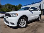 2020 Dodge Durango SSV 3.6L V6 AWD - 3rd Row SUV AWD