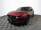 2024 Mazda CX-3 Red, 2924 miles