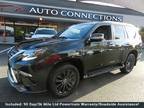 2022 Lexus GX 460 Premium Plus Sport Design SPORT UTILITY 4-DR