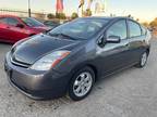 2008 Toyota Prius Base HATCHBACK 4-DR