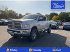 2012 RAM 2500 Silver, 136K miles