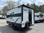 2024 Shasta Oasis 16RE TRAVEL TRAILER