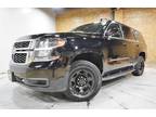 2018 Chevrolet Tahoe 2WD PPV Police SPORT UTILITY 4-DR