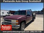 1996 Chevrolet C/K 1500 Ext. Cab 6.5-ft. Bed 4WD EXTENDED CAB PICKUP 2-DR