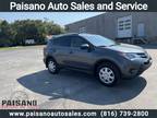 2015 Toyota RAV4 LE AWD SPORT UTILITY 4-DR