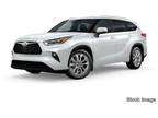 2024 Toyota Highlander