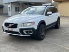 2012 Volvo XC70 T6 Premier Plus WAGON 4-DR