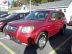 2006 Honda Pilot EX 4WD