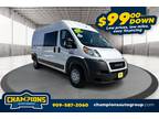 2020 Ram ProMaster Cargo Van for sale