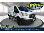 2015 Ford Transit Cargo Van for sale