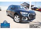 2019 Audi Q3 Premium for sale