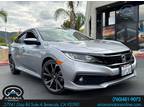 2021 Honda Civic Sedan Sport for sale