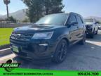 2018 Ford Explorer XLT for sale