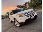 2014 Ford Explorer XLT for sale