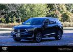 2021 Acura RDX w/Technology Package for sale